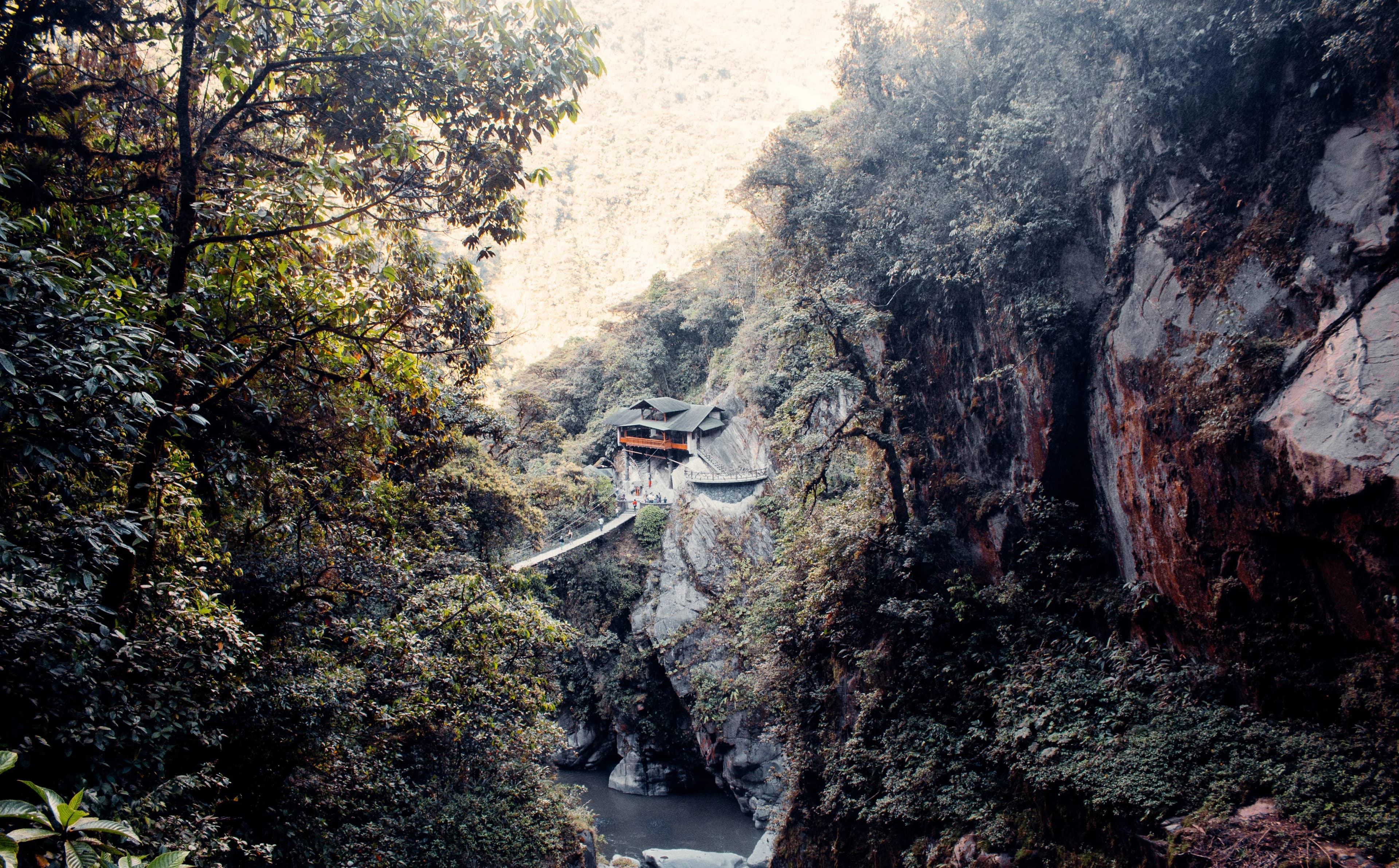 Baños — Photography, Doomsday MG, 2024