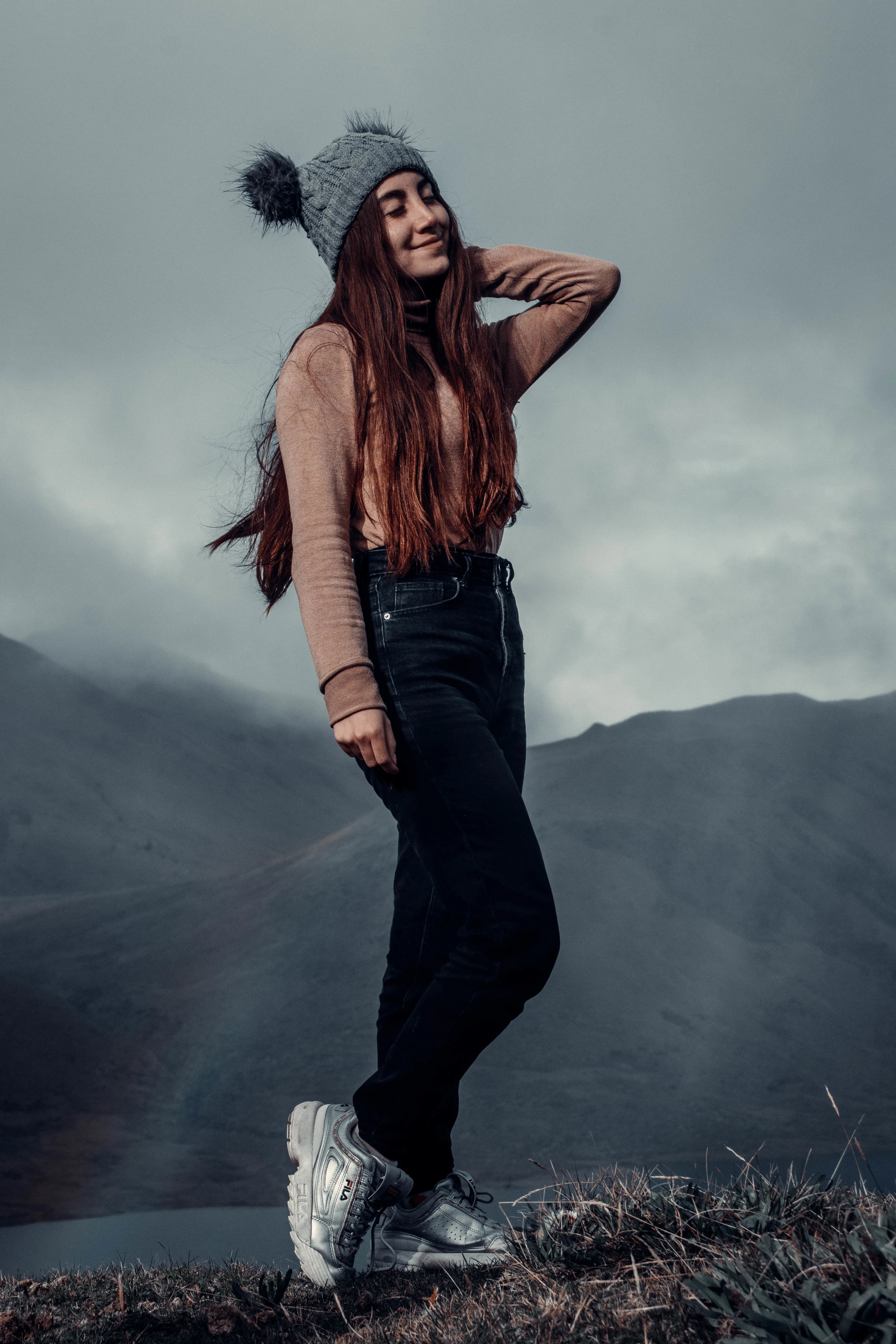 Editorial XVI — Photography, Doomsday MG, 2024